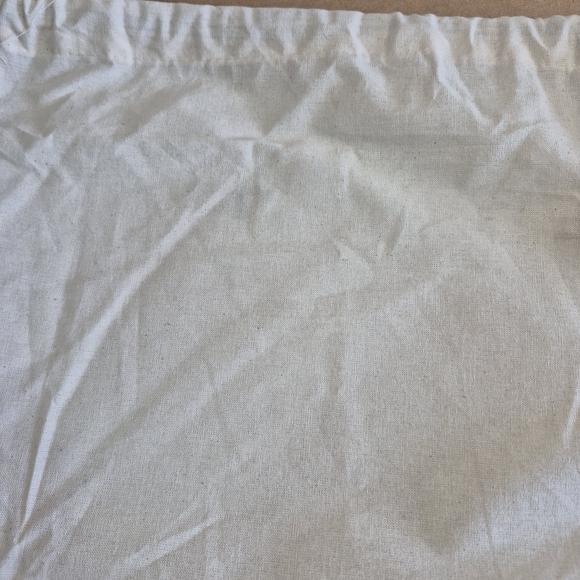 Tory Burch Gray Leather Clutch - Picture 8 of 9